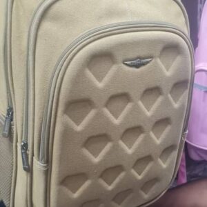 Big Size Jeans Secondary school bag