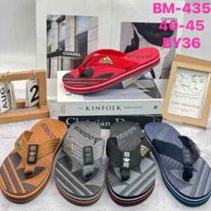 Men's Trendy slippers