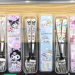 KIDDIES SPOON SET DESIGN B