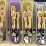 KIDDIES SPOON SET DESIGN A