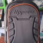 Medium Star Secondary Bag