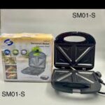 2 FACE SMP SANDWISH MAKER(TOASTER)