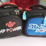 Starboy Big Lunch bag