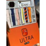 Ultra 7 in 1 Smartwatch