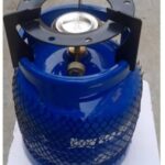3kg CYLINDER FULL KIT