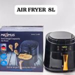 Maximus 8litres Air fryer
