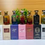 Mosuf 25ml perfume