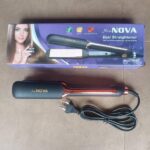 New NOVA Hair Straightener