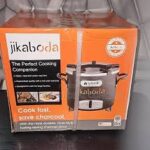 JIKABODA MEDIUM SIZED CHARCOAL STOVE