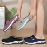 Laura Half Sneakers