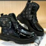 Joyous kiddies boot