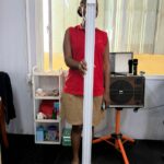 SX LED FLOURESCENT LAMP (120CM)