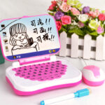 Bilingual Learning Game