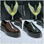 DG Quality Leather Shoe Design 2