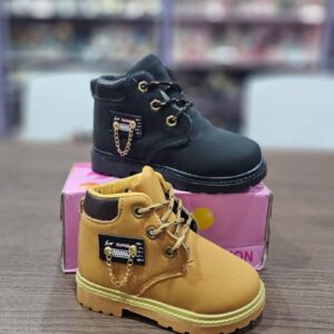 Toddlers Timberland