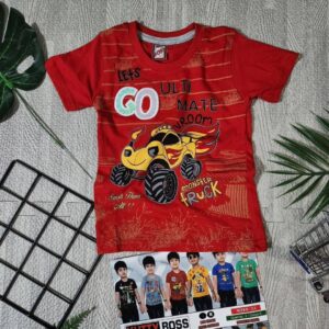 Boys T-Shirt