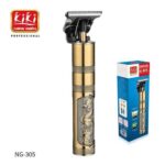 KIKI PROFESSIONAL HAIR TRIMMER