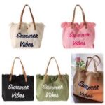 Summer vibes Tote Bag