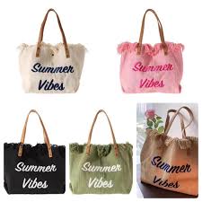 Summer vibes Tote Bag