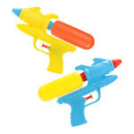 Water gun