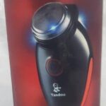 YANDOU RECHARGEABLE SHAVER SC 501