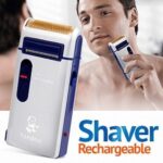 YANDOU RECHARGEABLE SHAVER SC 301