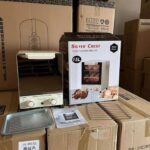15L SILVERCREST  OVEN