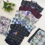 Checkers shirt
