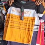 Superior Quality Branded T-Shirt
