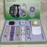 D98 Smart watch/Gift Set