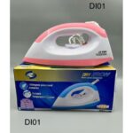 JD SMP DRY IRON