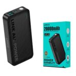 LINKCO 20000MAH POWERBANK