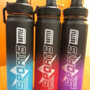 SPORT WATER BOTTLE (1LTR)