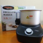 EUROSONIC 5L SWALLOW MAKER