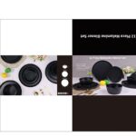 12PCS EUROSONIC DINNER SET (Unbreakable)