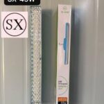SX RECHARGEABLE FLOURESCENT LIGHT (49WATTS)
