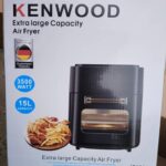 15L KENWOOD AIR FRYER