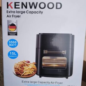 15L KENWOOD AIR FRYER