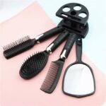 SET OF COMB WITH MIRROR