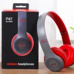 P47 HEADSET