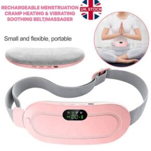 Menstruation Heating Pad