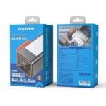 FOOMEE DUAL PROTOCOL 50000MAH POWERBANK WITH LAMP 22.5W