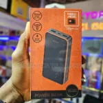 NEW AGE 22500MAH POWERBANK WITHOUT TORCH
