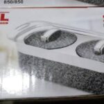 VTCL Insulated Twin Hot Pot
