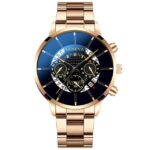 Geneva watch (bronze)