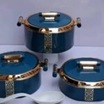 VTCL Super Falcon Insulated Casserole (3 pcs)
