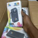 Okwymax powerbank