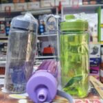 Julius 1 litre water bottle