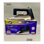 JD SMP PRESSING IRON (PHILIP TYPE)