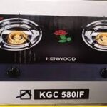 KENWOOD GLASS BURNER